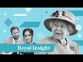 Why only the Queen can heal the Harry and Meghan rift | Royal Insight with Camilla Tominey