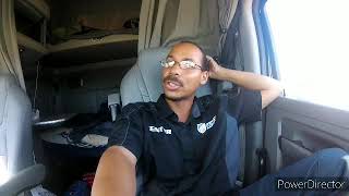 vlog 224 i40 closed Flagstaff az