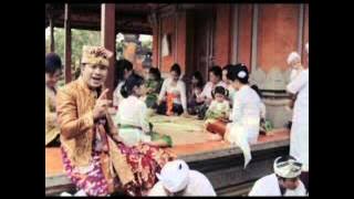 Mulat Sarira - Agung Wirasutha - Dangin Margi Bersatu