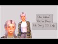 Clare Siobhan's Not So Berry Ashe Berry CC Links | Sims 4