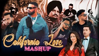 California Love Mashup | Ft.Sidhu Moosewala | Imran Khan | Jass Manak | The PropheC