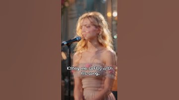 Thumbnail of 【Killing Me Softly With His Song - NAVID】 Fugees