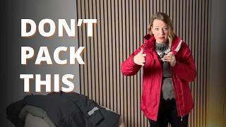 Stop Packing Wrong for Iceland | The Layering System That Actually Works