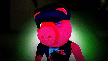 Hospital Opening Cutscene | Roblox Piggy Result of Isolation Hospital