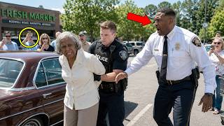 A Cop Cuffed a Black Grandma Over Her Own Car—Then the County Police Chief Arrived Calling Her Mom