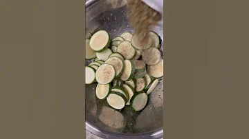 Moussaka 
