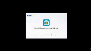 Tutorial Installing Easeus Data Recovery Wizard Trial