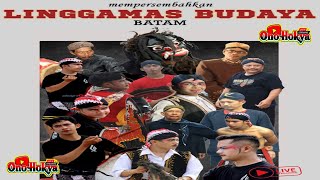 🔴 LIVE  Kuda Kepang LINGGAMAS BUDAYA  @onohokya #ebeg