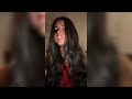 Angelina Jordana - don't wanna miss a thing Singing A Cover Song 
