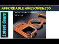 This Amazing Frameless Case for iPhone 17 Pro Is The Ultimate Minimalist Setup