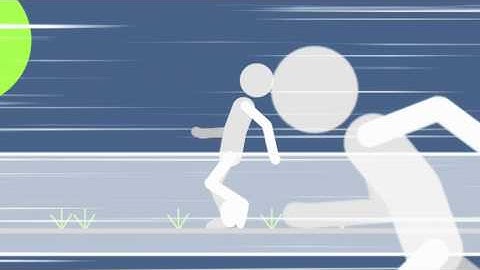 Rigit After Effects Test 01 (oneclick charcter rigging script)