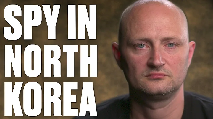 I Exposed International Arms Deal With North Korea...
