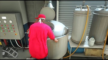 AV Meth System [Fivem Script]