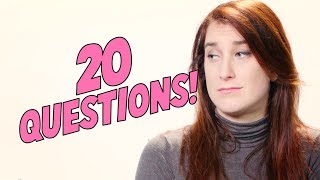 Baixar 20 Questions with Joanna