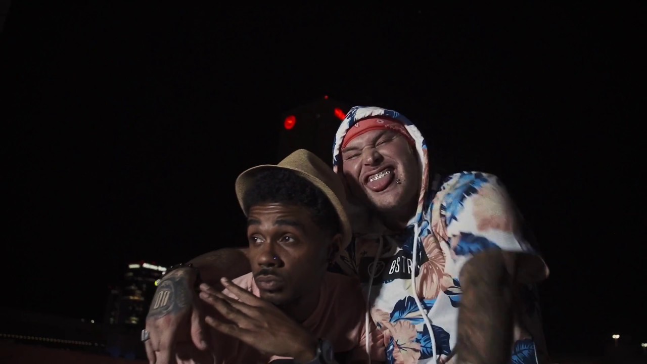 "Hit The Club" featuring Dayo G