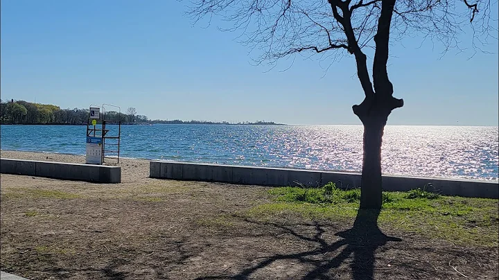 Marie Curtis Park ( Beach ), Toronto