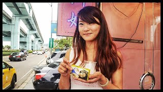What Drug are these Hot Girls Selling in Asia?