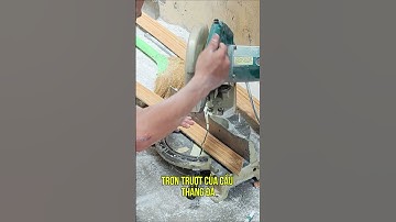 Hướng dẫn thi công cầu thang nhựa giả gỗ thay thế cầu thang đá | Mũi bậc cầu thang nhựa | Haroma