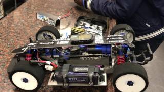 Out for the day at Brooklyn hobbies in Brooklyn New York flatlands and Kimball