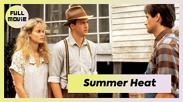 Summer Heat | English Full Movie | Drama