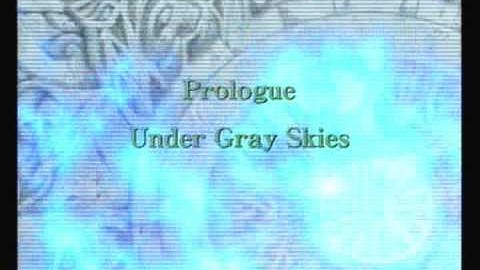 FE: Radiant Dawn Part 1 (Intro)