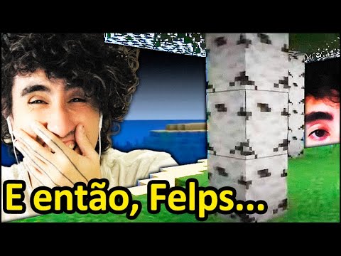 Minecraft NARRADO por I.A. 🤖🔊 - #1