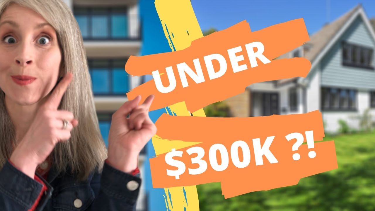 What?! New Homes in Denver under 400K...even 300K?! Denver Colorado