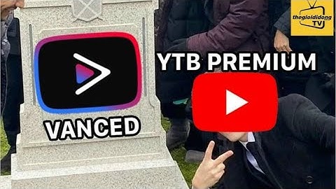 HƯỚNG DẪN XỬ LÝ LỖI KHÔNG XEM ĐƯỢC YOUTUBE TRÊN MÀN HÌNH ANDROID Ô TÔ
