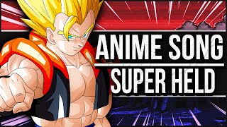 &quot;SUPERHELD&quot;  - Saiyajin Kakarot | OPFuture