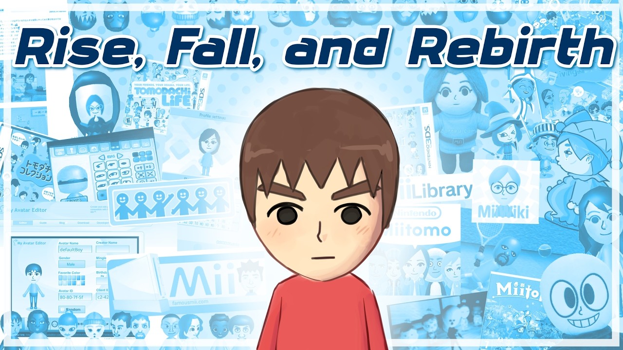 The Comeback of Nintendo's Silliest Fandom