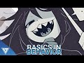 Nightcore Basics In Behavior The Living Tombstone Feat OR3O