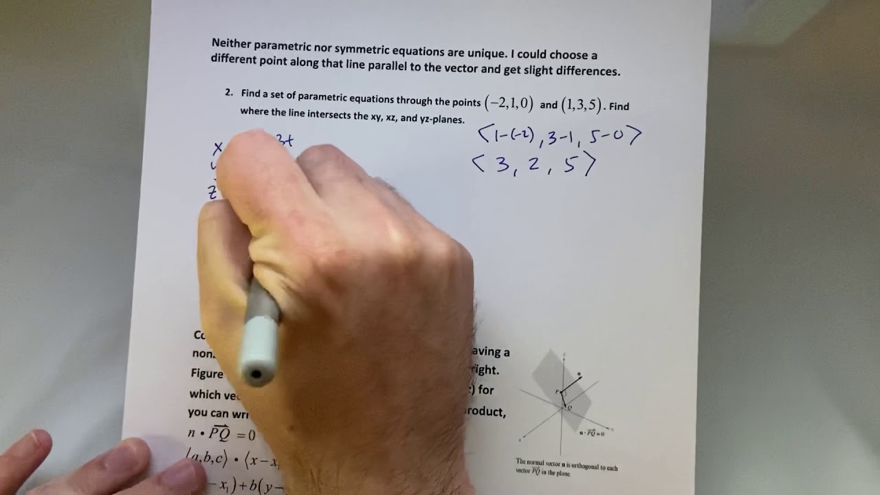 math-2415-11-5-notes-part-1-youtube