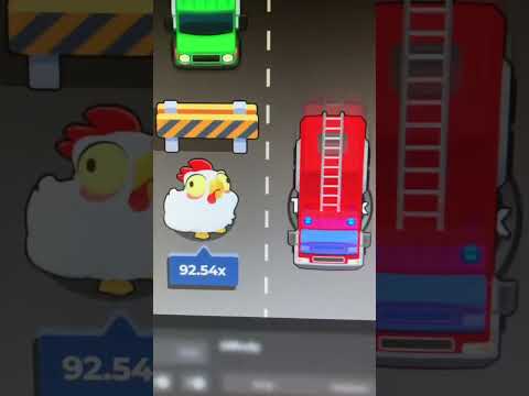 Experience Authentic Casino Games in English: Play at Chicken Road Casino, Perfect for United Kingdom Players