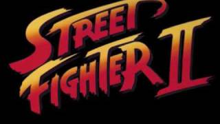 Video thumbnail of "Street Fighter 2 The Animated Movie OST: Korn -- Blind"