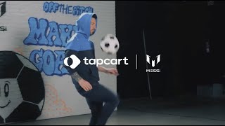 The Messi Store x Tapcart: How The Messi Store tripled sales in one month with Tapcart screenshot 2