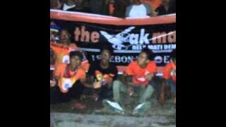 Jakmania cirebon timoer - gue persija song