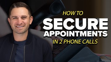 The Only Script You Need When Calling New Buyer Leads