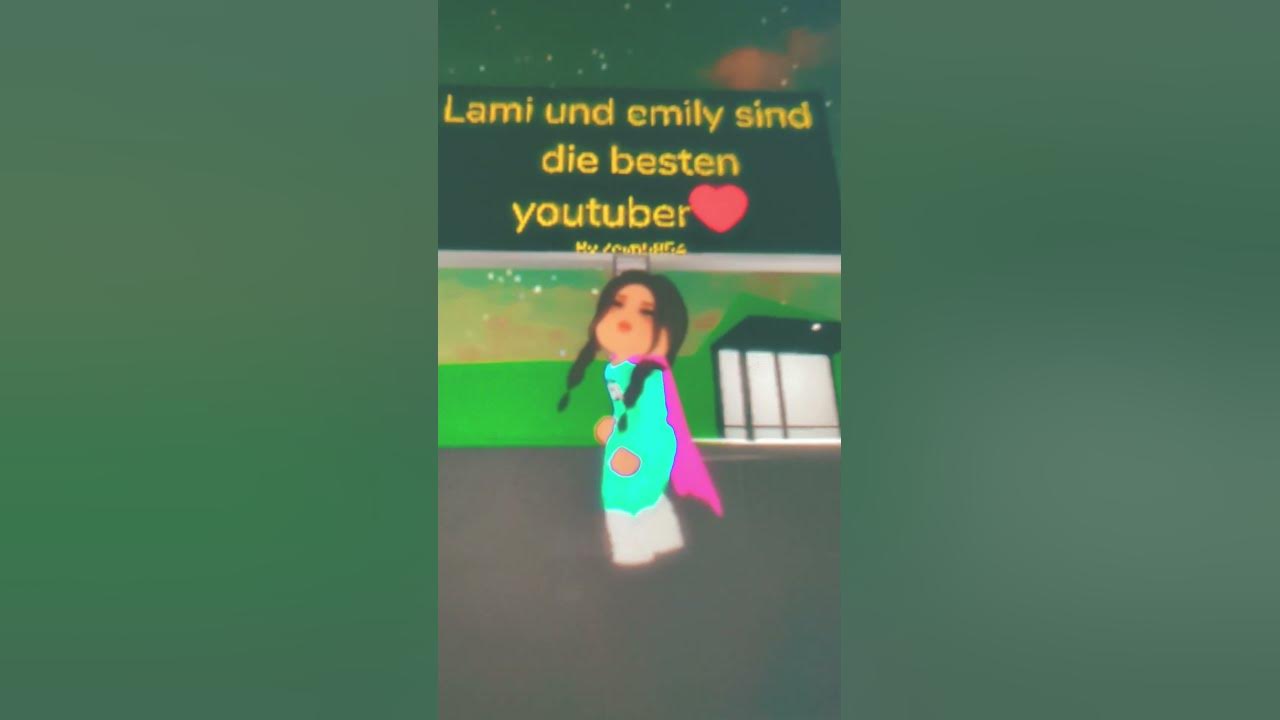 Lami und Emily sind die besten :) - YouTube