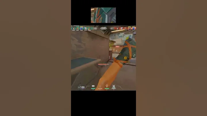 use this move with raze | #valorant #shorts #valorantclips #valorantindia