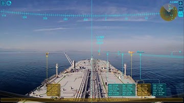 Terrestrial Navigation