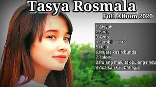 Tasya Rosmala Full Album 💽 Cover Terbaru_ Aisyah istri Rasulullah