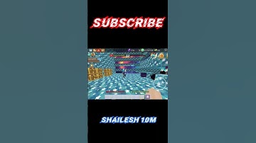 VIP FREE! How To Get Rich Trade System IN BLOCKMAN GO SKYBLOCK