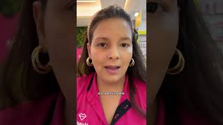 Testando A Base Da City Gilrs, Vamos Ver Como É A Cobertura.