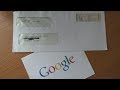 [мой опыт] как обналичить чек от Google Adsense в Беларуси, в Минске (мой заработок на Youtube)