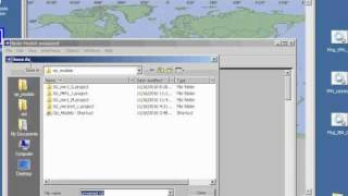 Famous M/M/1 Simulation using OPNET - Part A Wealth