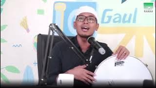 SOLAWAT “HUBBUN NABI” | MUKHLIS LATASI FT IRFAN FAQIHUDDIN MUHAMMAD