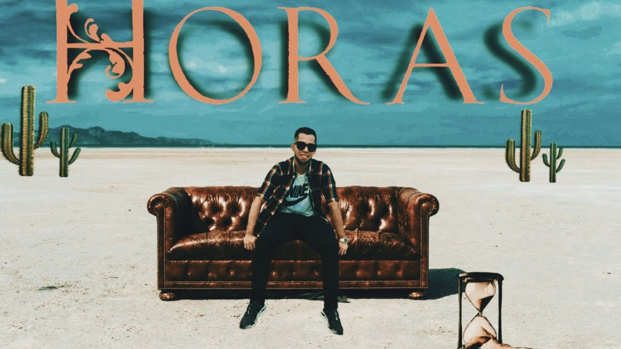 Horas – KeycoTLK (Video Oficial) | Prod. Lord Lex - YouTube