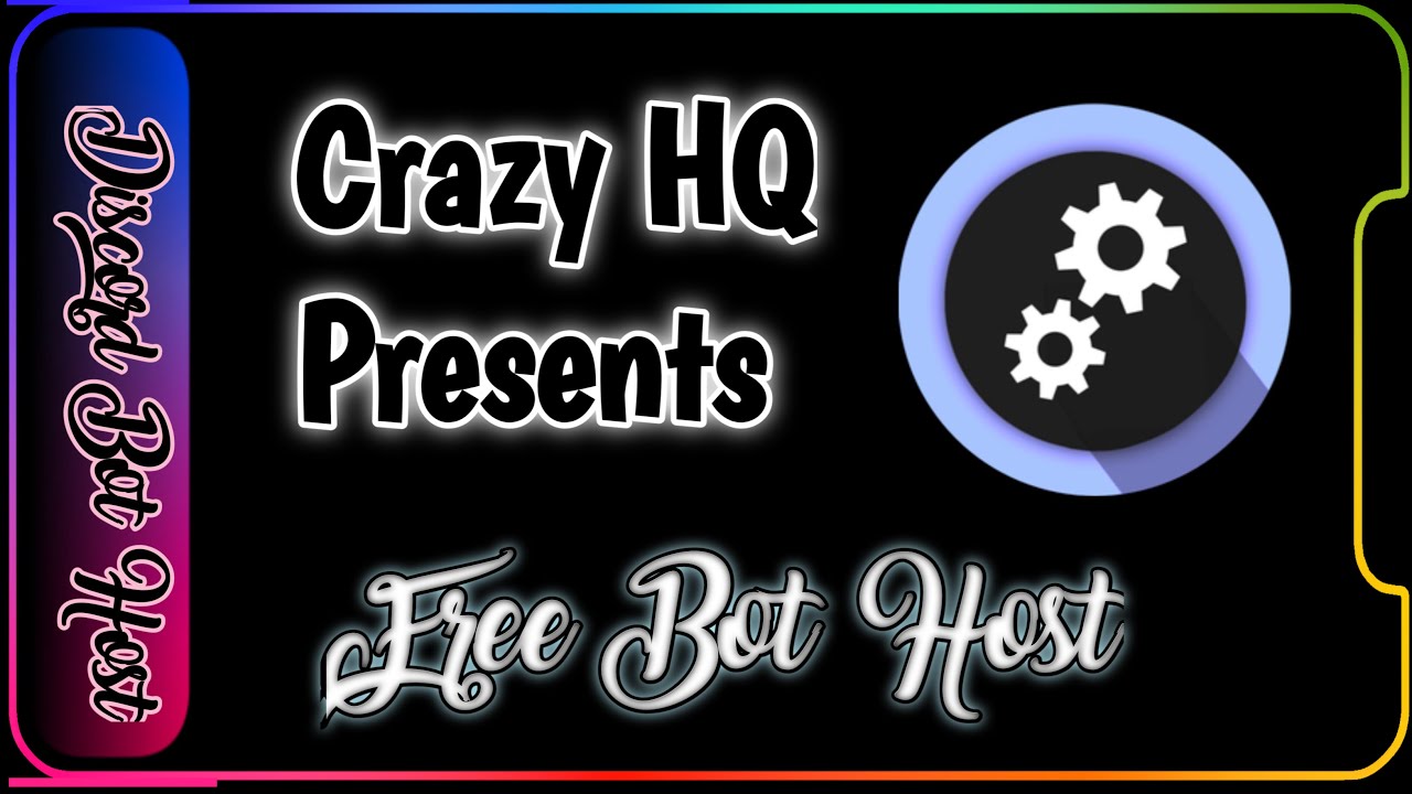  outdated how to get free discord bot hosting 24 7 pterodactyl with