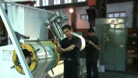 Miven Machine Tools realizes 60% reduction in design cycles with Solid Edge