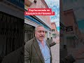 Luis gallardo ha cerrado la oficina de Exp en Azuqueca de Henares